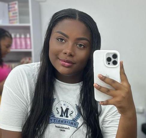 Melany Rengifo Miller